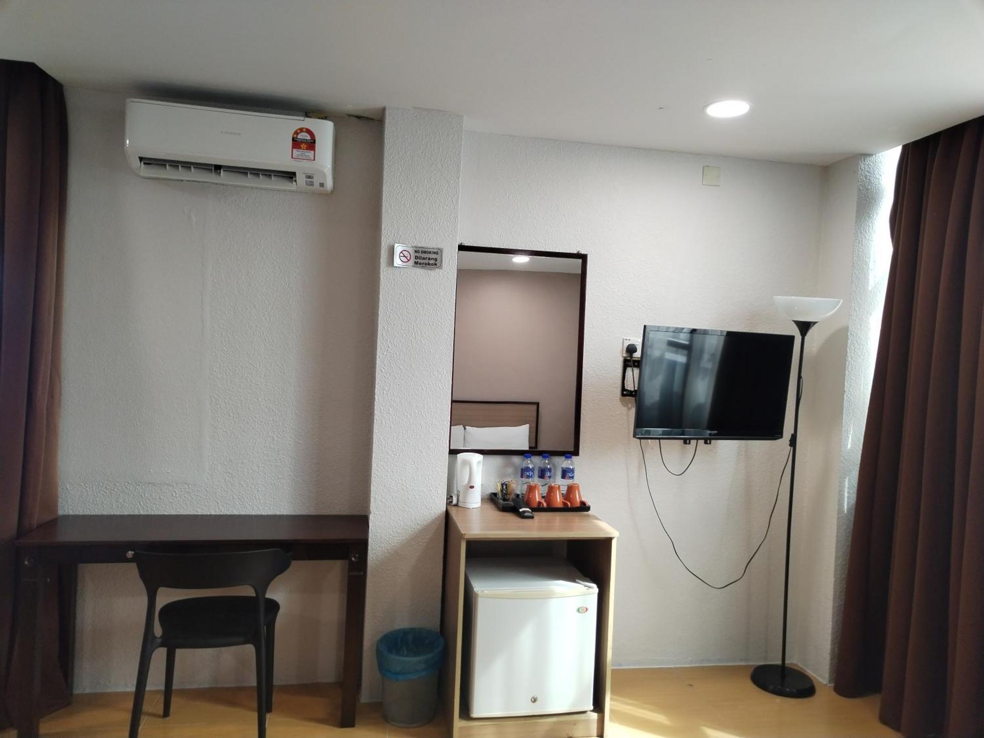Maple Boutique Hotel Kota Bharu Kültér fotó
