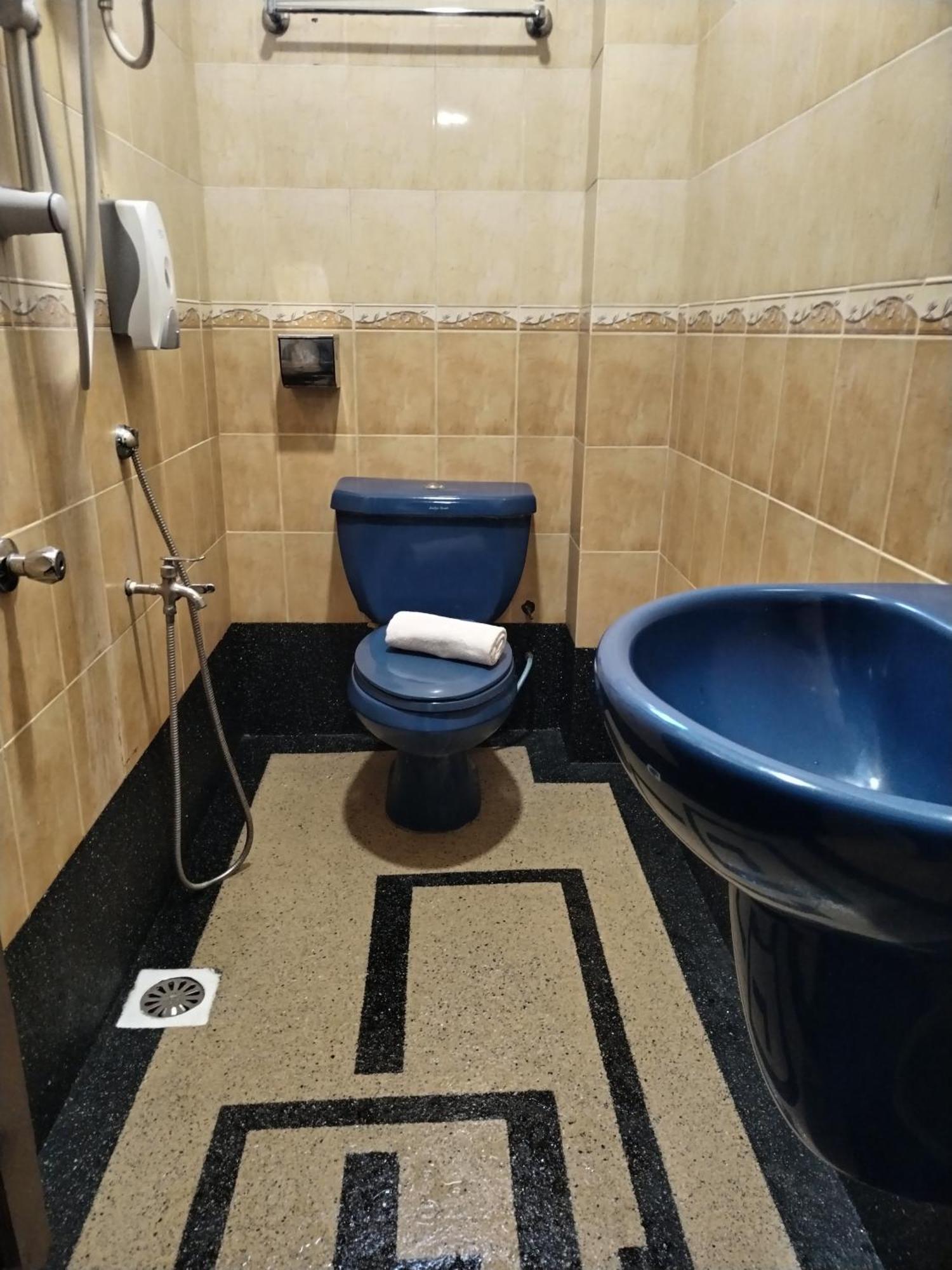 Maple Boutique Hotel Kota Bharu Kültér fotó