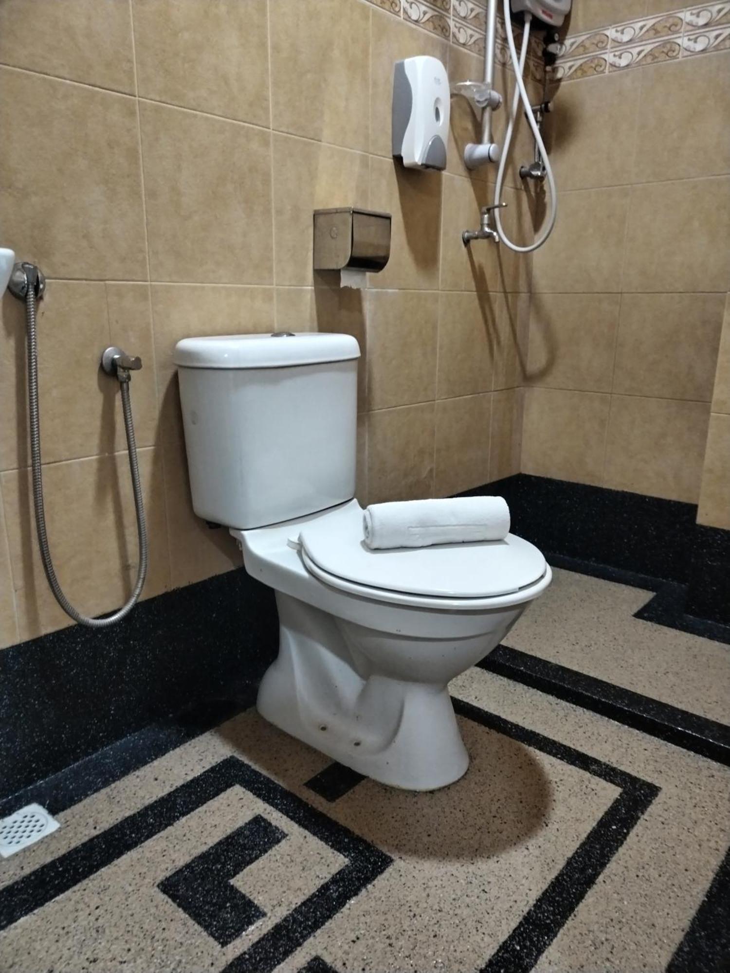 Maple Boutique Hotel Kota Bharu Kültér fotó