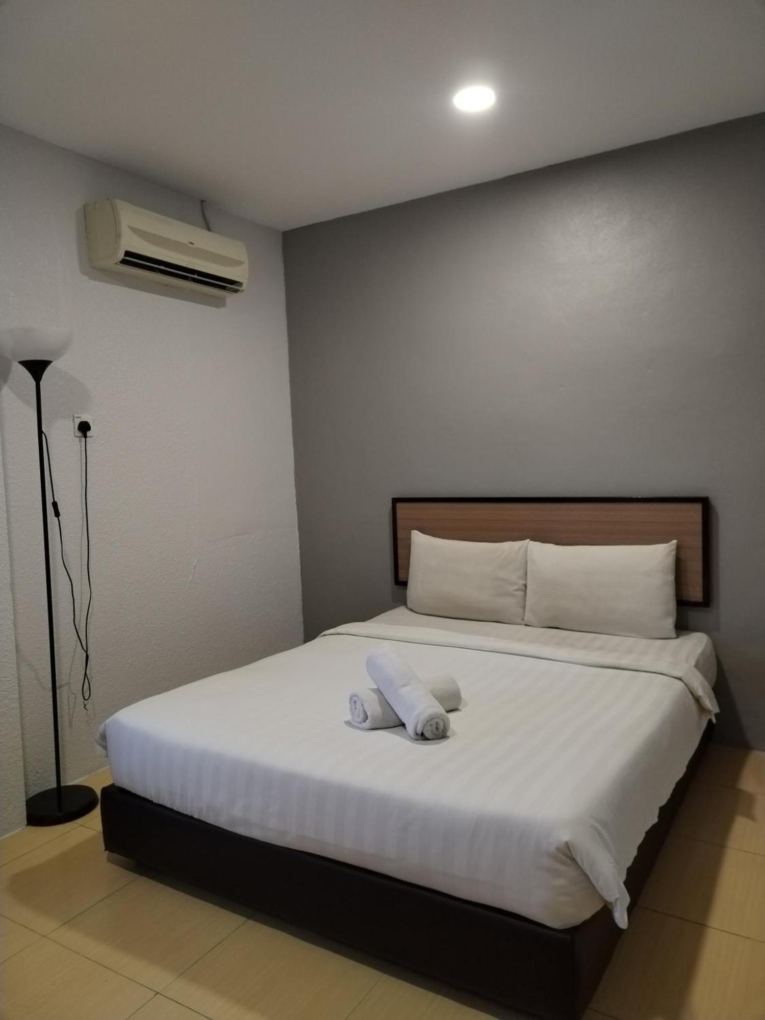 Maple Boutique Hotel Kota Bharu Kültér fotó