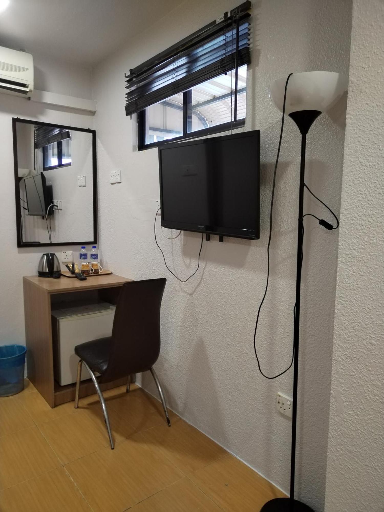 Maple Boutique Hotel Kota Bharu Kültér fotó